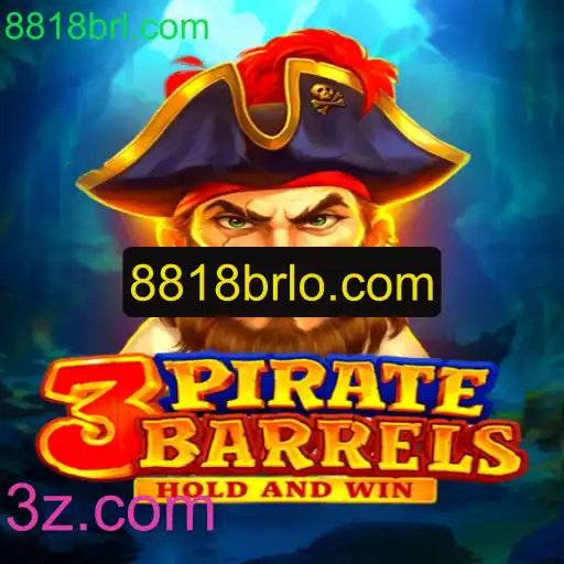 Descubra as Emoções de 3PirateBarrels: Aventura e Estratégia