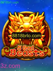 Explorando o Fascinante Mundo de 5GodBeasts: Regras e Estratégias para Jogar