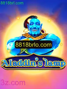 Aladdinslamp: Aventura e Estratégia em um Jogo Inovador
