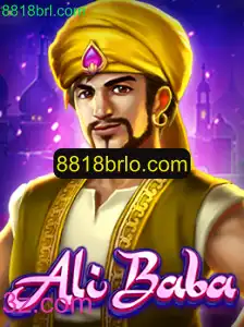 AliBaba: Explorando Aventuras no Mundo dos Jogos Online