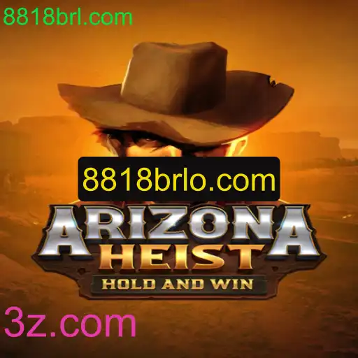 Introdução ao emocionante mundo de ArizonaHeist