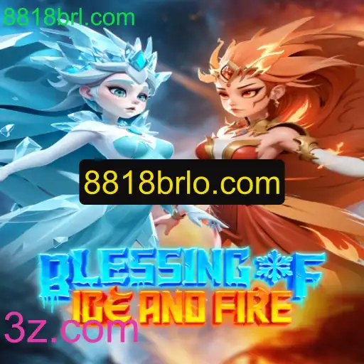Desvendando Blessing of Ice and Fire: Uma Nova Aventura no Mundo dos Jogos