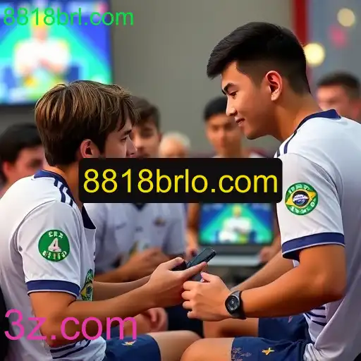 Comunidade Jogadores
