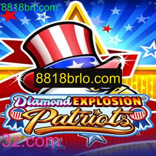 Explorando o Inovador Mundo de DiamondExplosionPatriots