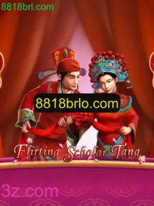 Descubra o Fascinante Mundo de FlirtingScholarTang: Um Mergulho no Jogo Popular