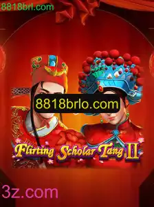 Descubra o Fascinante Mundo de Flirting Scholar Tang II