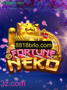 Explorando o Mundo de FortuneNeko: Um Mergulho nas Regras e Atrações do Jogo