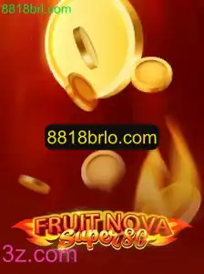 Descubra o Mundo Vibrante de FruitNovaSuper80