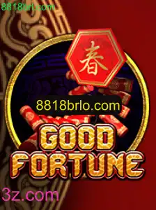 Explorando GoodFortune: Um Jogo de Estratégia Fascinante