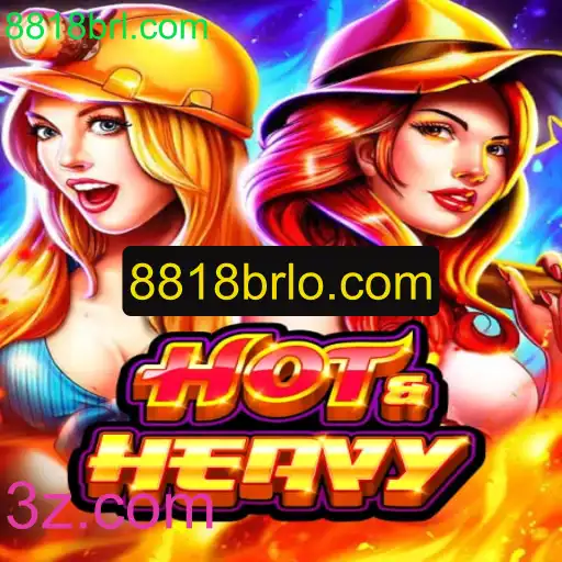 Descubra HotHeavy: O Jogo Emocionante que Está Conquistando o Mundo