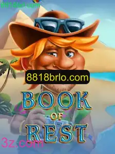 Explorando o Fascinante Mundo do Jogo 'BookofRest'