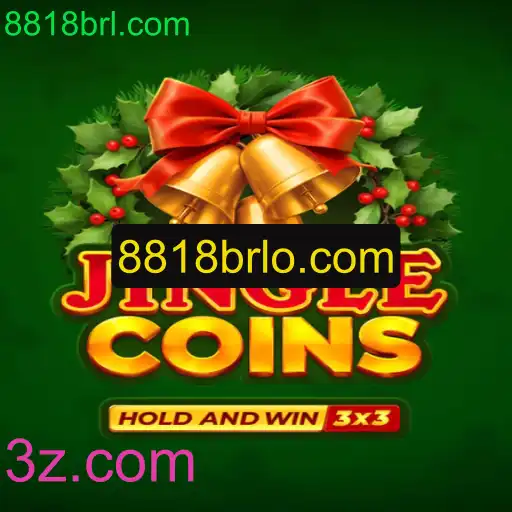 Jinglecoins: Mergulhe no Universo de Moedas Festivas e Divertidas