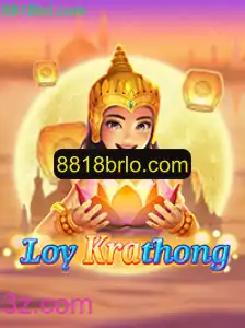 Descubra LoyKrathong: O Fascinante Jogo dos Festivais Flutuantes
