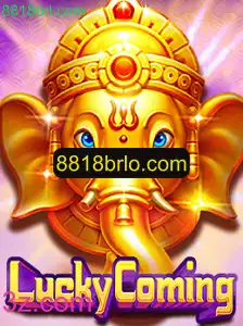 Descubra o Universo do Jogo LuckyComing
