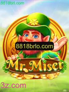 Explorando o Fascinante Mundo de MrMiser: O Jogo que Conquista o Público