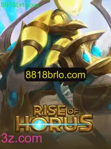 Explorando as Aventuras de RiseofHorus: Um Mergulho Profundo no Mundo Antigo