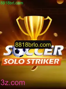 SoccerSoloStriker: Descubra o Novo Fenômeno dos Jogos de Futebol Online