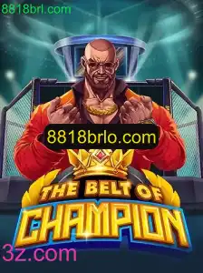 Explorando o Mundo de TheBeltOfChampion: Um Jogo de Estratégia e Aventura