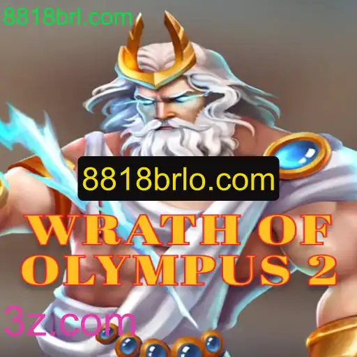 WrathofOlympus2: Explorando o Universo Mítico e suas Regras