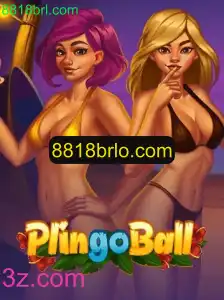 Descubra o Fascinante Mundo de Plingoball: O Jogo Todo Mundo Está Jogando
