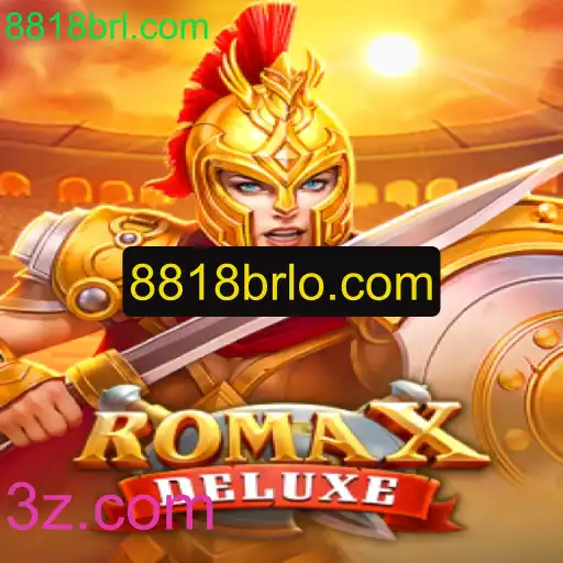 Descubra RomaXDeluxe: Uma Aventura Inovadora no Mundo dos Jogos