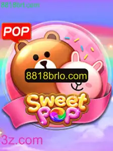 SweetPOP: Um Jogo Doce e Desafiador