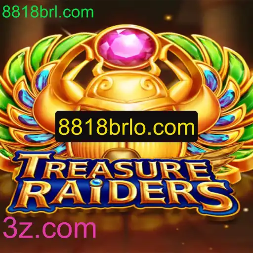 Explorando o Mundo do Jogo TREASURERAIDERS