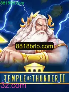 Explorando o Fascinante Mundo de TempleofThunderII