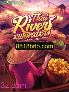 Descubra o Fascínio do Jogo ThaiRiverWonders e a Novidade 8818brl.com
