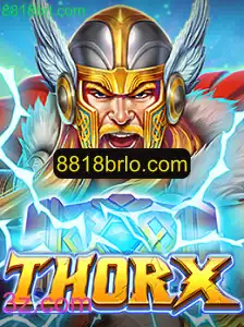 ThorX: Descubra o Universo de Possibilidades do Novo Jogo Online