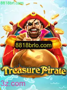 Explorando o Mundo de TreasurePirate: Descubra Aventuras e Desafios