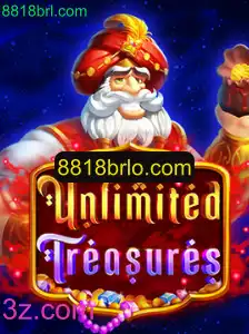 Descubra as Aventuras de UnlimitedTreasures: Um Jogo de Exploração e Mistério
