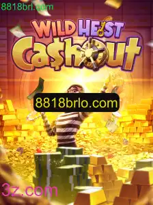 Explorando o Excitante Mundo de WildHeistCashout
