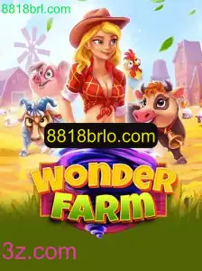 Explorando o Mundo de WonderFarm: Um Guia Completo