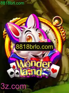 Descubra Wonderland: Um Jogo Envolvente e Desafiador